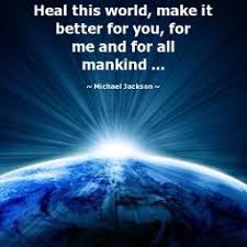 If you feel it through the music. Heal The World Song Lyrics And Music By Michael Jackson Arranged By Gen On Smule Social Singing App