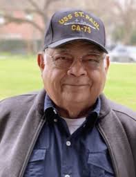 Obituary information for Benjamin Hernandez