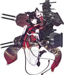 Azur lane's en community tier list. Yamashiro Azur Lane Wiki Fandom