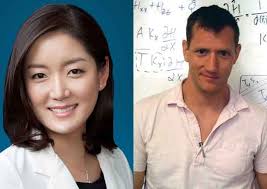 Look who's writing for us