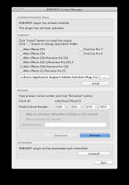 Twixtor Type Of Install For Premiere Pro Cc Mac Peatix Some of the features of twixtor pro are as follows. peatix