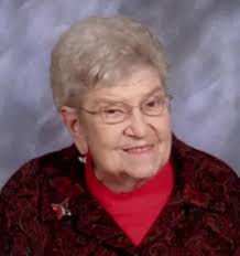 Obituary information for Mary Louise 'Meem' Baker