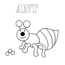 Maybe you would like to learn more about one of these? Top 25 Free Printable Ants Coloring Pages Online