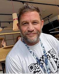 Adopting Marilyn's Calming Presence from Northern Exposure