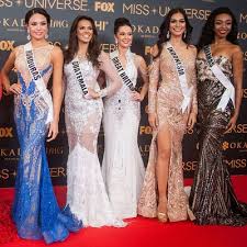 Image result for Miss Universe 2017