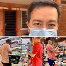 But you can go to work, you can shopping, you siti nurhaliza is untouchable queen in malaysia. Man Documents Funny Struggles Men Face During Grocery Shopping