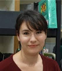 Arianna Beebe's Instagram, Twitter & Facebook