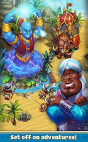 The tribez castlez mod apk (unlimited gold, diamond) unlocked, the tribez castlez mod apk is the name of a simulation game that has a very. The Tribez Castlez Mod Apk Mod Money V6 5 2 Vip Apk