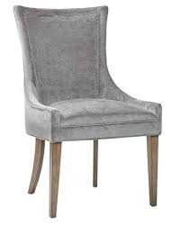 Madison Park Signature Ultra Dining Side Chair Set Of 2 In Dark Gray Olliix Mps108 0156 Side Chairs Dining Dining Chairs Dining Chair Set
