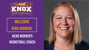 Mowen Named New Head Women's Basketball Coach