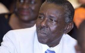 Meet Frank Rollock Sr