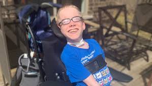 Fundraiser by Shannon Strohm : In Memory of our sweet Ashton