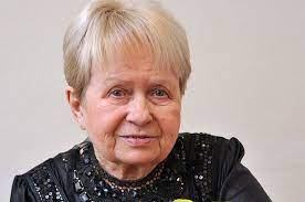 Александра пахмутова ( aleksandra pakhmutova ) дата рождения: Muzyka Iz Nichego Eksklyuzivnoe Intervyu Aleksandry Pahmutovoj Persona Kultura Argumenty I Fakty