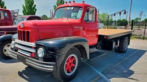 Image result for Magnolia Ivory 1956 International Harvester