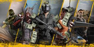 Download one app and install it on your mobile. How To Get Free Uc On Pubg Mobile Android