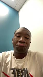 Proud Family Oscar Feet