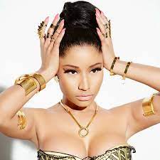 Only nicki minaj songs in here Nickiminajatvevo Youtube