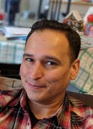 Shaun Gordon (@shaungordon)