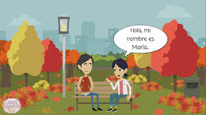Check spelling or type a new query. Common Mistakes Introducing Yourself In Spanish Learn Spanish Now