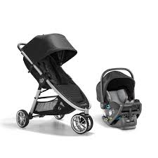Baby Jogger City Mini 2 Travel System Baby Jogger