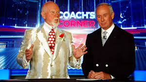 He discusses his friendship with cherry and his disappointment in his own initial reaction. Ron Don Really Getting Sick Tired Of Saying It Sportsnet Ca