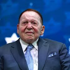 Three Things Sheldon Adelson Taught Me