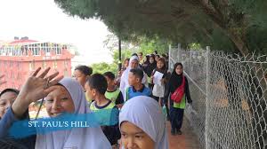 Sk Tun Syed Ahmad Shahabudin Tunsas Melaka Youtube