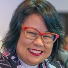 Liz Kimura Especialista em Mapas Mentais desde 2000