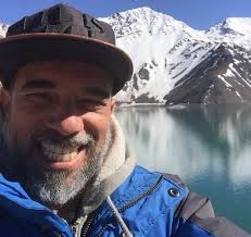 Entrevista com o professor Rodrigo Bueno