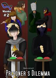 Searching for masks a new generation