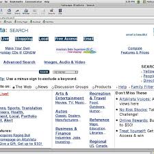 And now, it's connected to the adobe document cloud − making it easier than ever to work across computers and mobile devices. The Altavista Search Page Http Www Altavista Com Spiders Robots Download Scientific Diagram