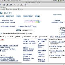 Precompiled binary distributions of the base system and contributed packages, windows and mac users most likely want one of these . The Altavista Search Page Http Www Altavista Com Spiders Robots Download Scientific Diagram