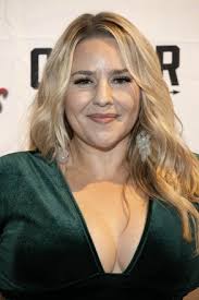 Actress Keri Ann Kimball Editorial Stock Photo