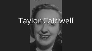 Taylor Caldwell's Instagram, Twitter & Facebook