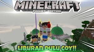 Gunakan metode tertulis untuk membangun rumah. Mcpenews Banyak Crafting Baru Lentera Dan Lava Bisa Di Couldron Mcpe Update V 1 9 0 2 Youtube