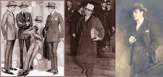 Livraison et retours gratuits en boutique dans près de 500 magasins en france. Costumes Des Annees 30 Mode Homme Costume Suit Dandy Chic Mens Fashion Annees30 30s Annees 30 Mode Annee 30 Dandy