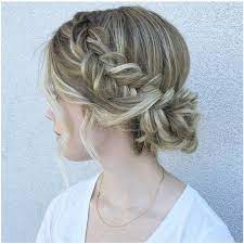 50 Amazing Updos For Medium Length Hair Style Skinner Via Polyvore Featuring Accessories Ha Medium Length Hair Styles Updos For Medium Length Hair Hair Styles