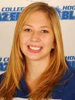 2010-11 Women's Swimming Roster