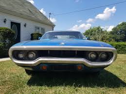Image result for True Blue 1972 Plymouth
