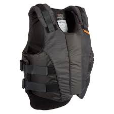 Airowear Outlyne Body Protector Ladies
