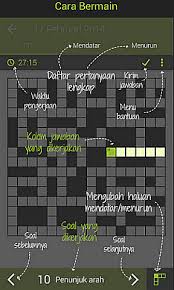 Kegiatan surat menyurat ini untuk pemberian tugas pelayanan masyarakat dan juga sebagai kegiatan pengarsipan berbagai macam kegiatan yang telah dilaksanan selama periode pemerintahan. Asah Otak Di Kala Senggang Dengan Tts Kompas Kompasiana Com