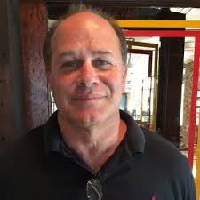 Art Surette's Instagram, Twitter & Facebook