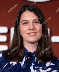 Eva Riley Editorial Stock Photo