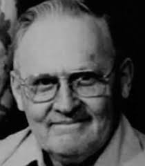Obituary for William Edward Allen Holst
