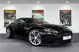 Image result for Carbon Black 2014 Aston Martin