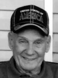 Obituary for LeeRoy Randall Tobey