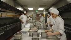 Los Angeles | ICE Campuses | Institute of Culinary Education