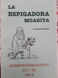 Profile for Material Bíblico Cristiano Eduardo y Flossie Abbott