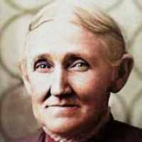 Sarah Gardner (1848–1931)