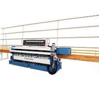 11 Motors Glass Beveling Machine DGBM371 - Buy glass machine ...